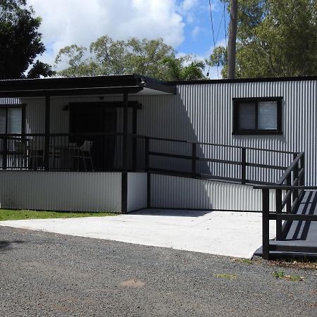 Lismore Lake Holiday Park 외부 사진