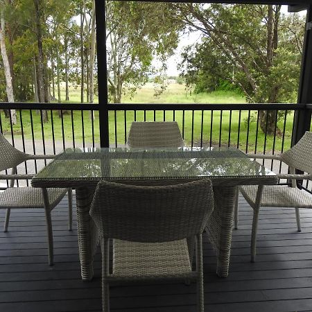 Lismore Lake Holiday Park 외부 사진