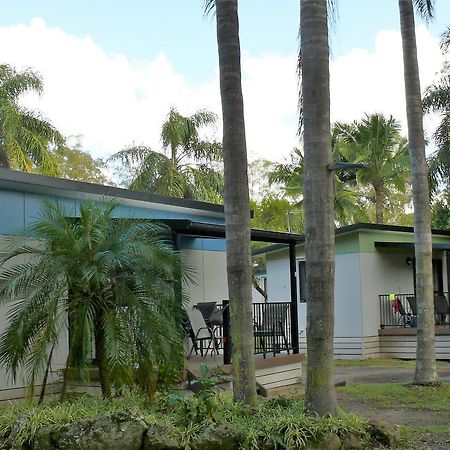 Lismore Lake Holiday Park 외부 사진