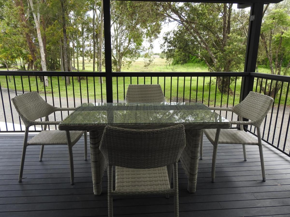 Lismore Lake Holiday Park 외부 사진