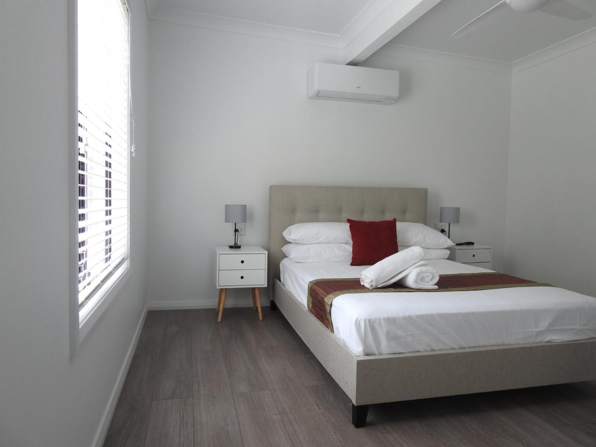 Lismore Lake Holiday Park 외부 사진
