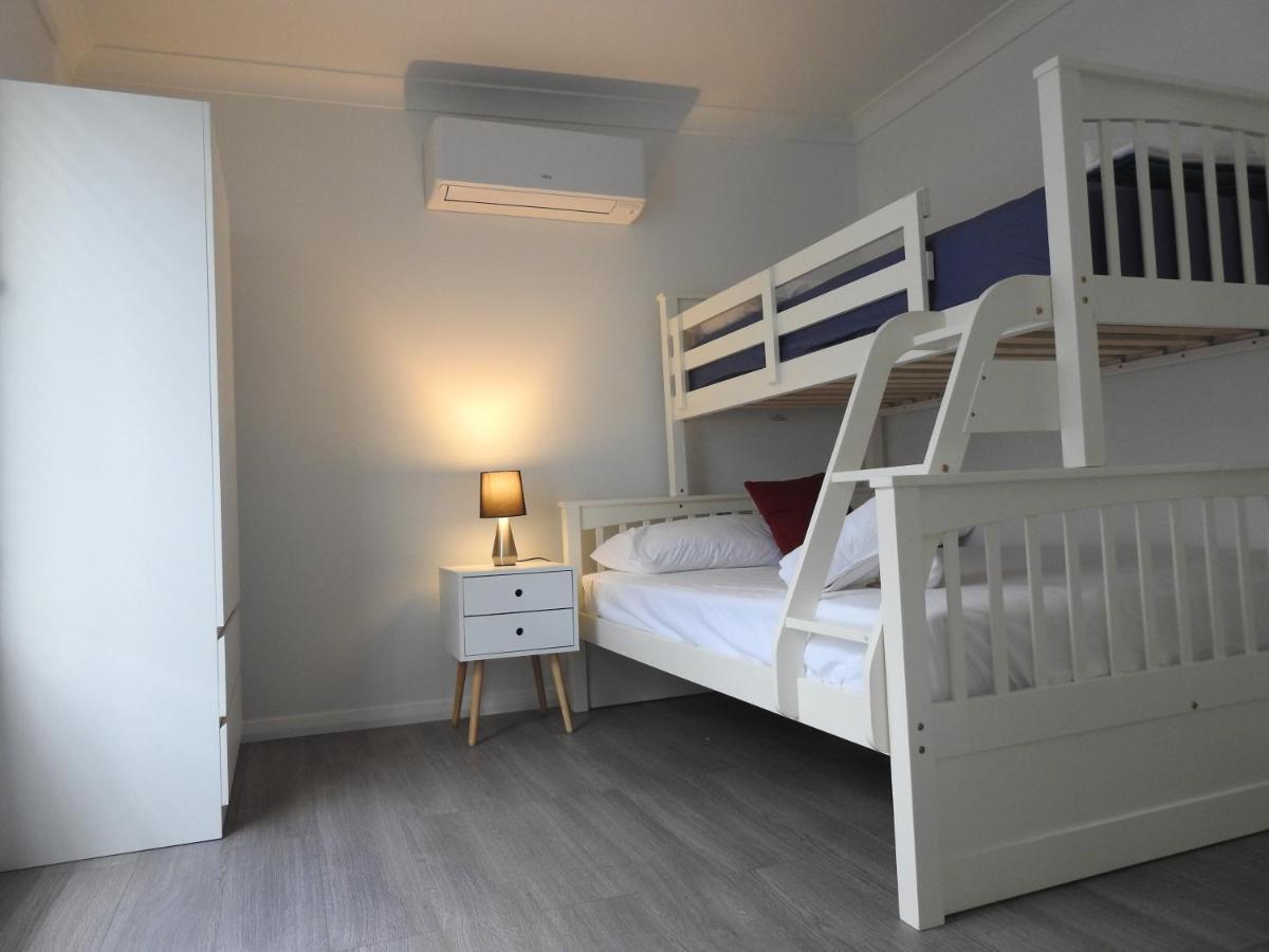 Lismore Lake Holiday Park 외부 사진