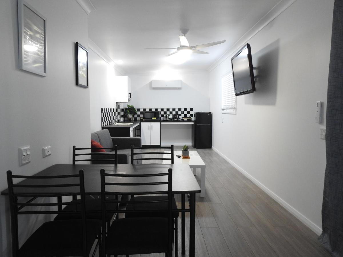 Lismore Lake Holiday Park 외부 사진