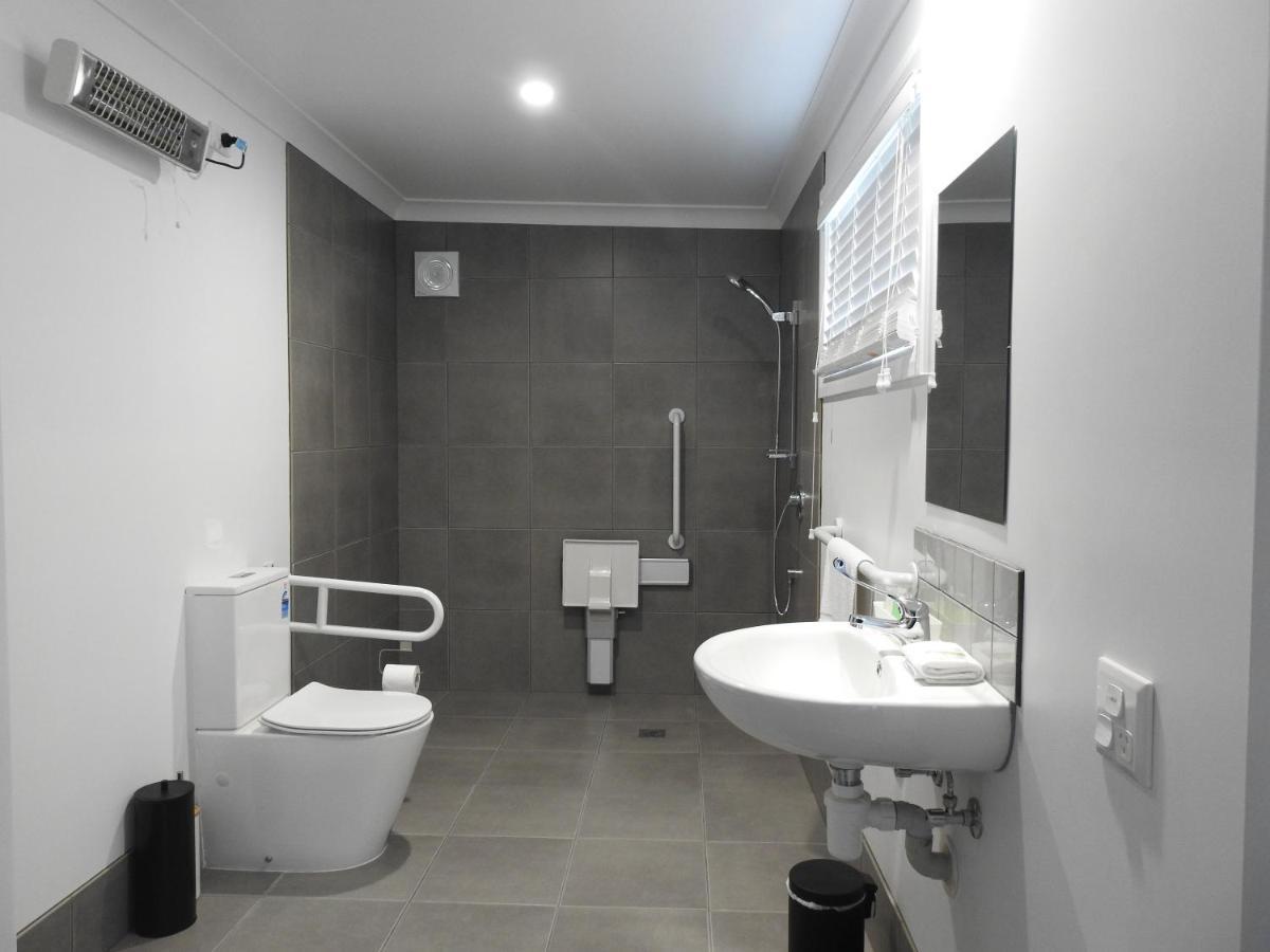 Lismore Lake Holiday Park 외부 사진