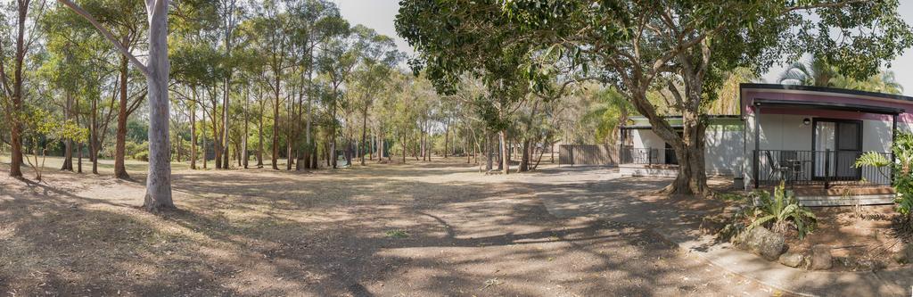 Lismore Lake Holiday Park 외부 사진