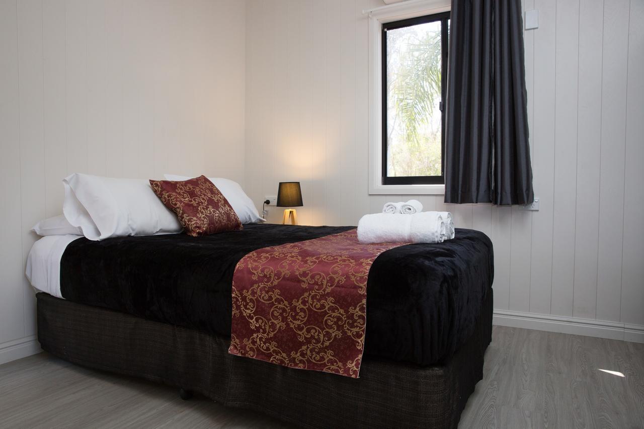 Lismore Lake Holiday Park 객실 사진