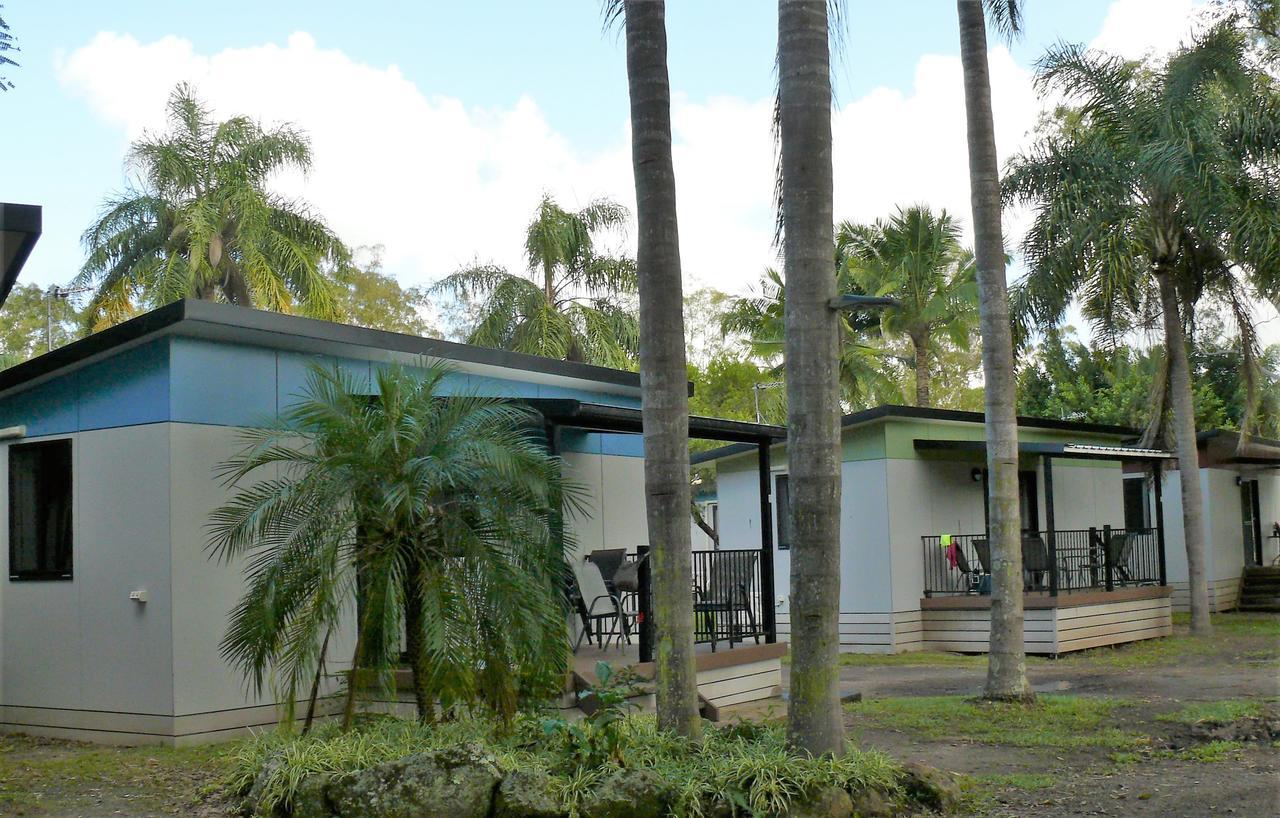 Lismore Lake Holiday Park 외부 사진
