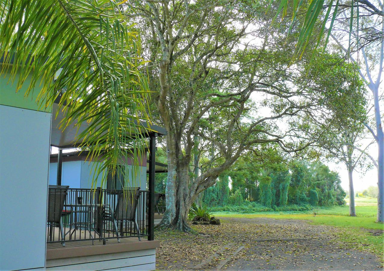 Lismore Lake Holiday Park 외부 사진
