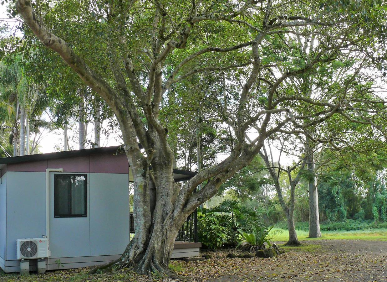 Lismore Lake Holiday Park 외부 사진