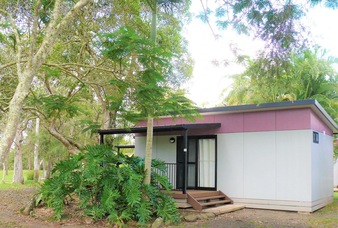 Lismore Lake Holiday Park 외부 사진