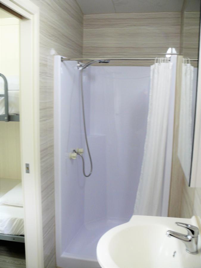 Lismore Lake Holiday Park 외부 사진