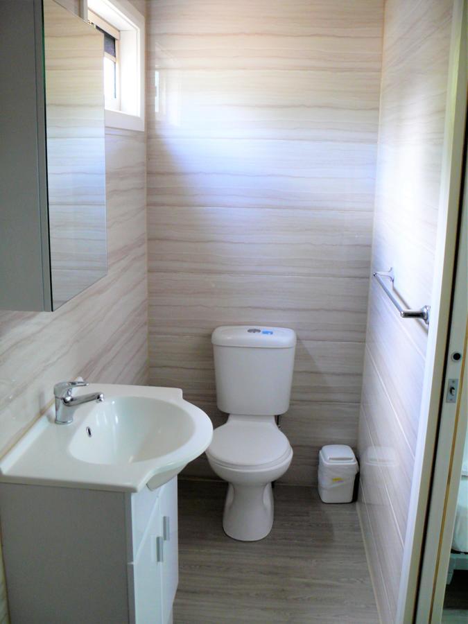 Lismore Lake Holiday Park 외부 사진