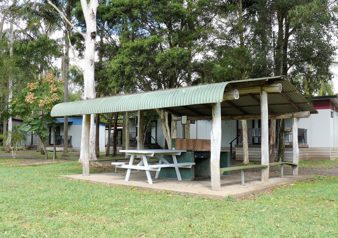 Lismore Lake Holiday Park 외부 사진