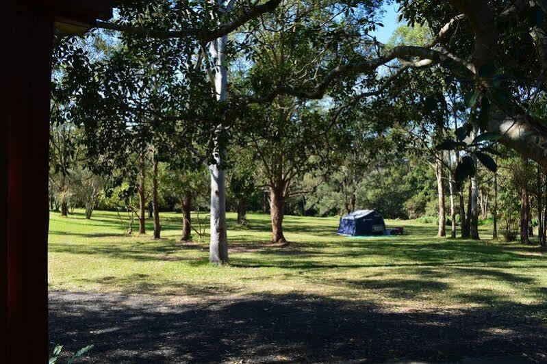 Lismore Lake Holiday Park 외부 사진
