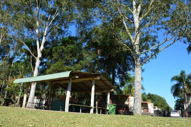 Lismore Lake Holiday Park 외부 사진