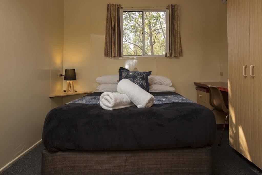 Lismore Lake Holiday Park 외부 사진