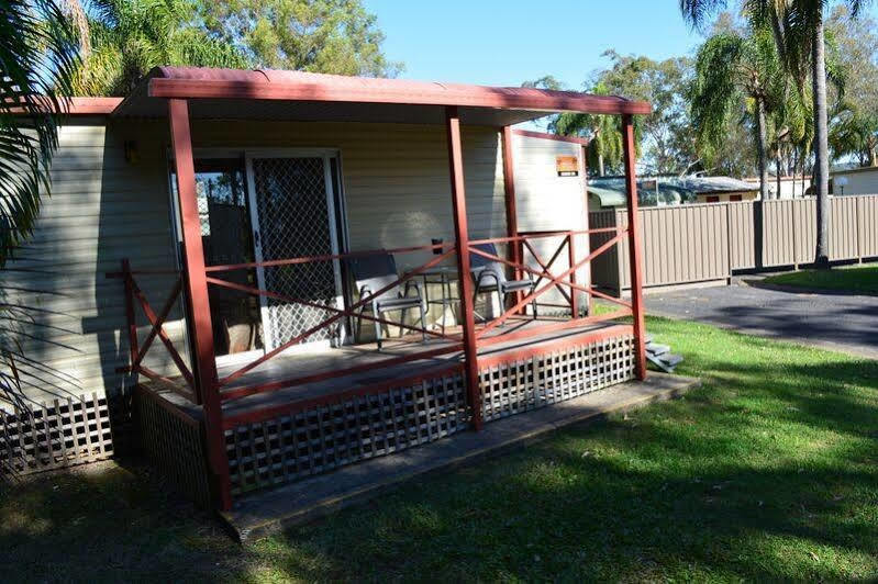 Lismore Lake Holiday Park 외부 사진