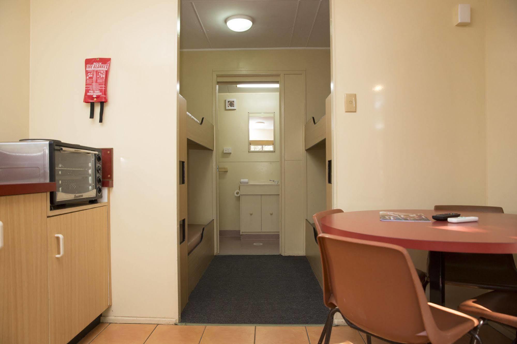Lismore Lake Holiday Park 외부 사진