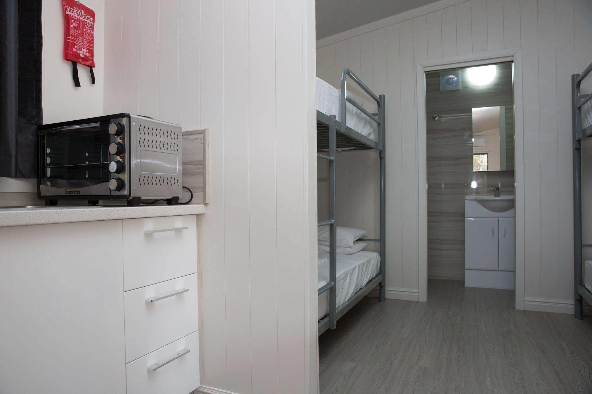 Lismore Lake Holiday Park 외부 사진
