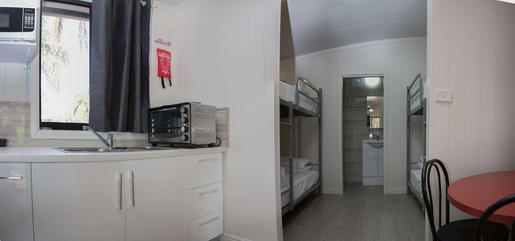 Lismore Lake Holiday Park 외부 사진