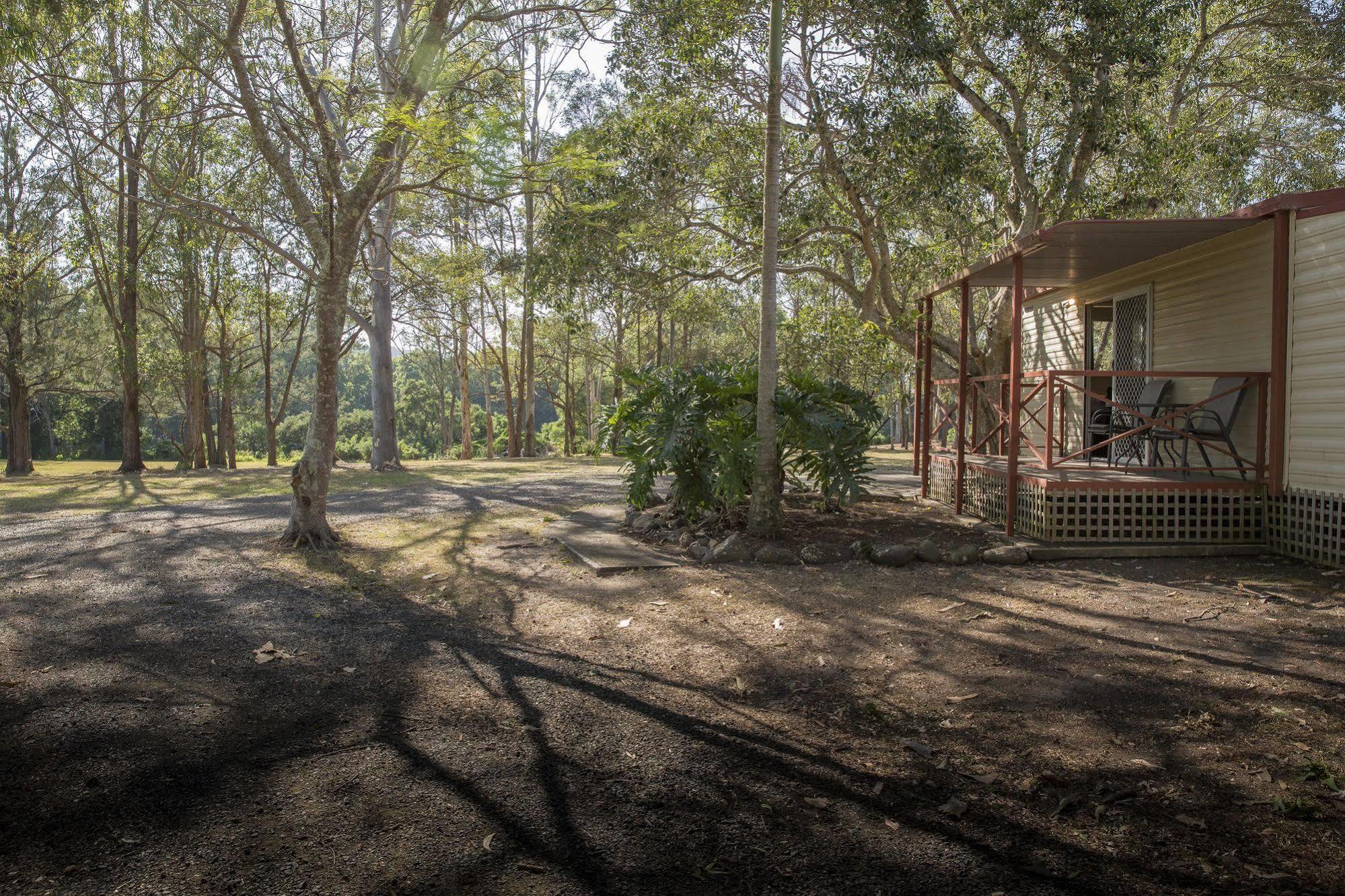 Lismore Lake Holiday Park 외부 사진