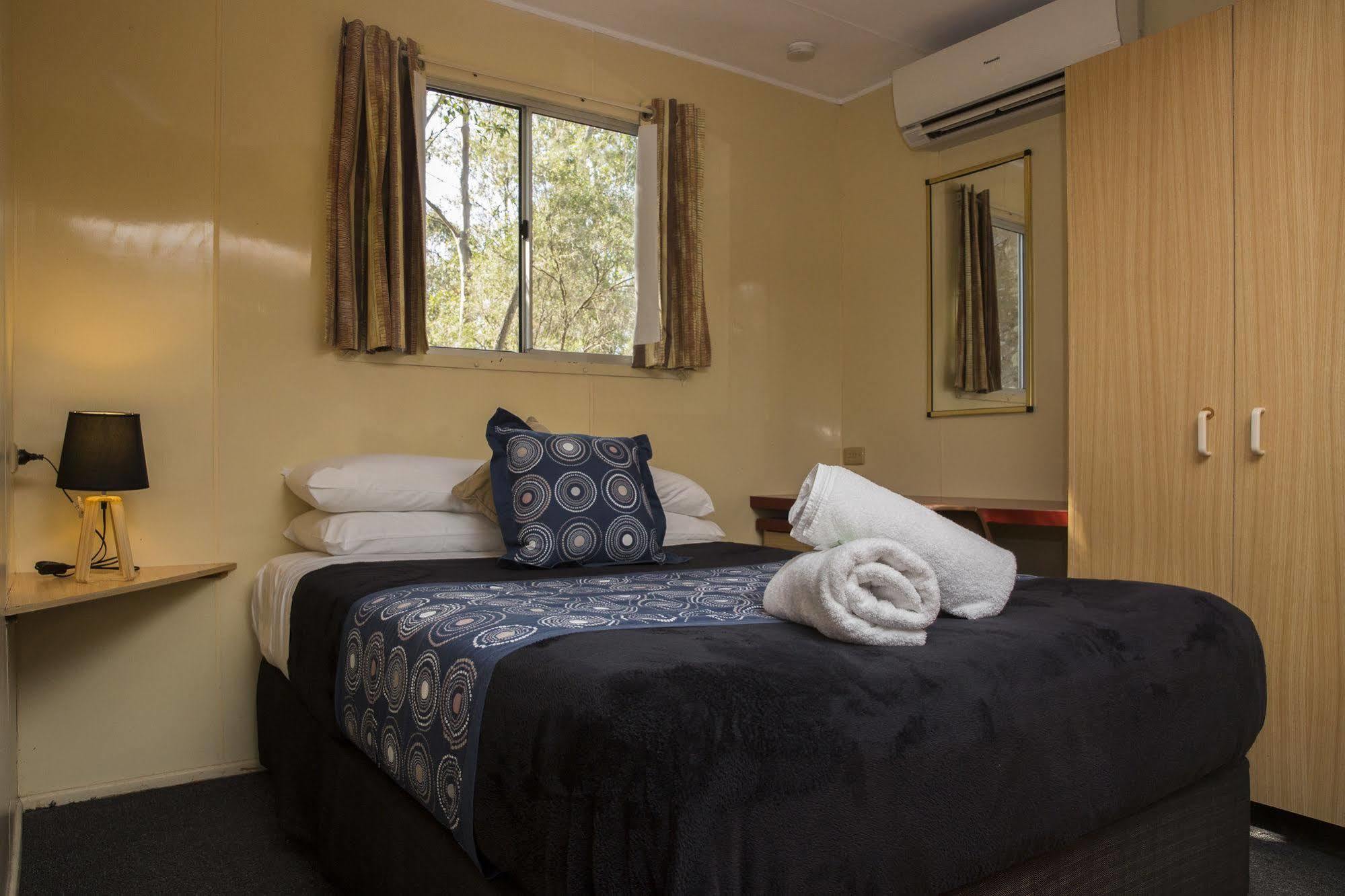 Lismore Lake Holiday Park 외부 사진