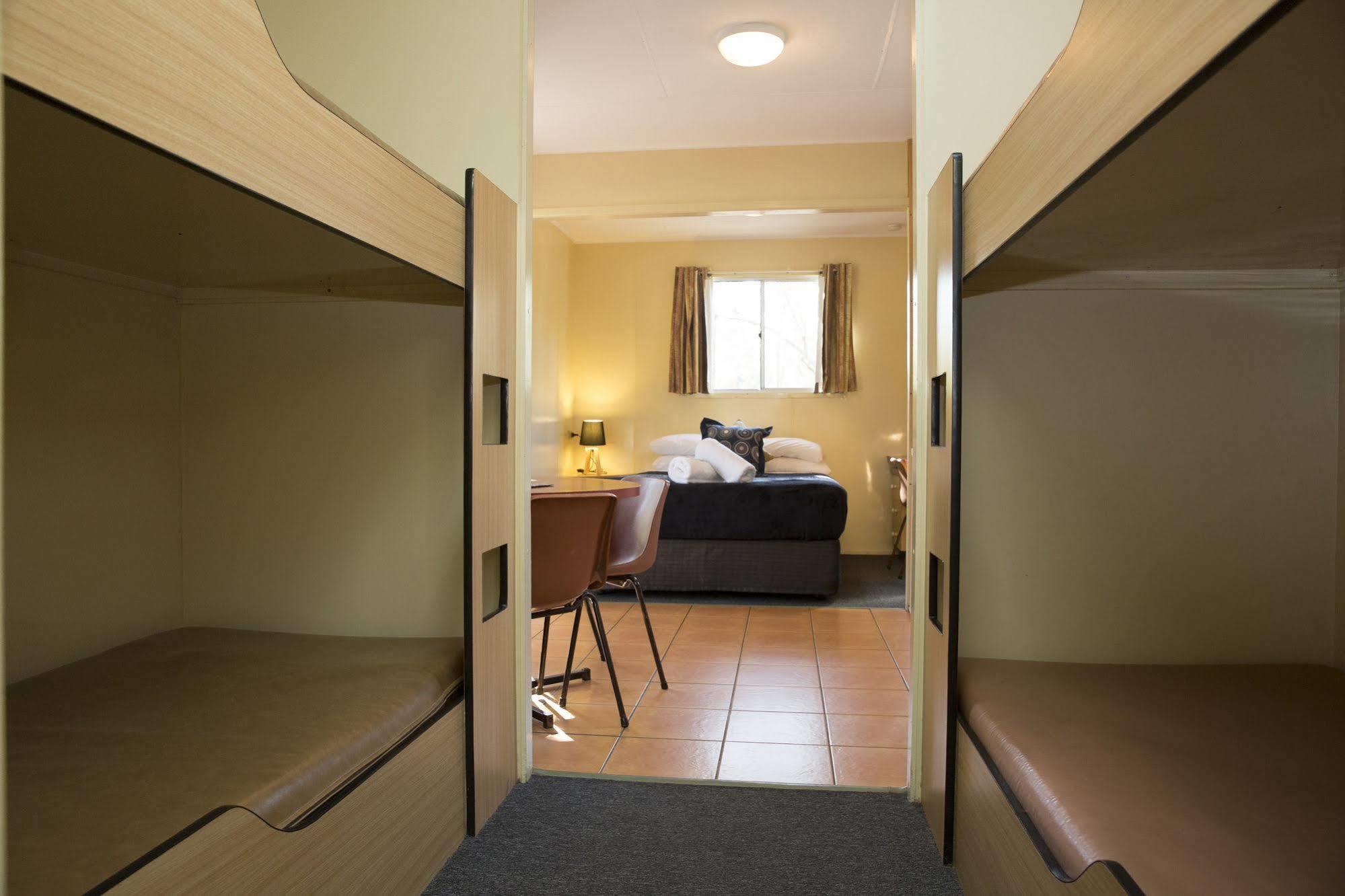 Lismore Lake Holiday Park 외부 사진